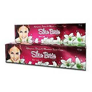 Skinbrite skin brightening cream (pack of 12 pcs.)15gm each.