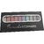 Multicolor Eye Shadow True Pearl Qumeidie (No of units 1).