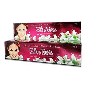 Skinbrite Skin Brightening Cream (Pack of 10 pcs. ).