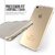 Soft Slim Transparent Crystal Clear Back Cover For iPhone 7