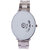 New paidu White Watch For Men Boys
