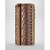 Saree Border 3D Printed  Mobile Case For Iphone5S