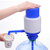 Kudos Bottled Water Dispenser Drinking Water Pump Water Hand Press Pump