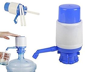 Kudos BOTTLED WATER DISPENSER Drinking Water PUMP WATER Hand Press Pump