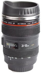 Right Traders Camera Lens Coffee Mug ( pack of 1 )