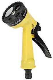 Water Spray Gun (4 patterns) for Car/ Bike Washing.