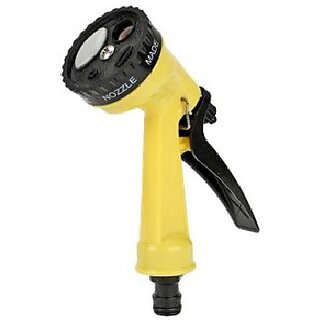 Water Spray Gun (4 patterns) for Car/ Bike Washing.