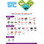STC Free To Air Satellite Receiver HD Unlimited Recording Set Top Box (USB Port + HDMI Port)No Monthly Recharge
