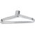 Right Traders Stainless Steel Hanger-12 Pcs
