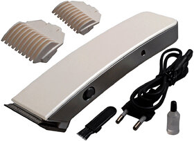 Kemei Cordless Electric Rechargeable Beard Mustache Hair Clipper Trimmer.