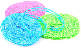 Right Traders Nylon String Clothesline Clothes Line Rope 5M