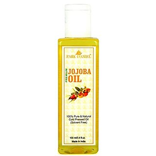 Park Daniel Premium Jojoba Oil100 Ml