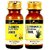 Park Daniel Pure and Natural Lemon and Citronella Essential oil combo of 2 bottles of 30 ml(60 ml)
