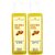 Premium Jojoba oil combo pack of 2 bottles of 100 ml(200 ml)