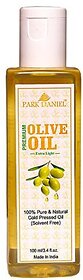Park Daniel Premium Extra Light Olive Oil(100 ml)