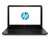 HP 15-bu003tu Laptop (6th Gen Intel Core i3- 4GB RAM- 1TB HDD- 39.62cm(15.6)- DOS) (Black)