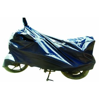 Bright Bike Cover