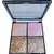 Sivanna Bronze  Contour  Highlight Highlighter  (HF362-01)