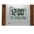 Ajanta ODC 130 Digital Wall Clock