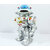 Star Defender Battery Operated Robot Toys Fighting And Action Robot Toys