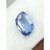 Jaipur Gemstone Blue Sapphire Ceylon Mined Neelam Gemstone 9.25 Ratti Orig.