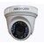 Hikvision DS-2CE56C0T-IRP (1MP) Turbo HD 720P Dome CCTV Security Camera with Night Vision