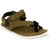 Big Fox Men Green Sandals