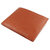 Eaglebuzz Tan New Genuine Leather Wallet Men with Card Slots (E5)