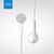 Vivo Genuine Original XE100 Extreme Pure HD Hyrbid High Fidelity In Ear Earphone Headset