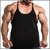 The Blazze Gym Tank Stringer For Men.