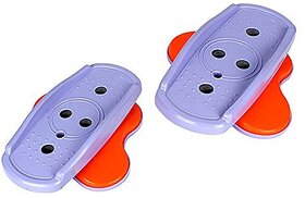 Strauss Tummy Twister Peddles Pair