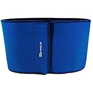 Strauss Elastic Waist Support