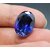 5.25 Ratti Blue Sapphire Neelam Nilam Original Certified Stone Jaipur Gems