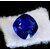 9.25 Ratti Ceylon Blue Sapphire Ceylon NEELAM Stone Jaipur Gemstone