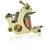 MUMBAI TATTOO HOBBY COIL TATTOO MACHINE GOLD (PACK OF 1)