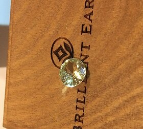 Yellow Sapphire Natural Pukhraj 9.25 Ratti Unheated Stone Jaipur Gemstone