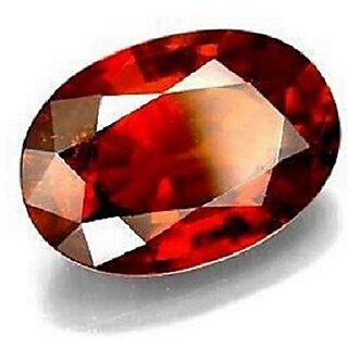 6.25 - 6.50 Ratti (GOMED STONE) 100 ORIGINAL CERTIFIED NATURAL STONE JAIPUR GEMSTONE