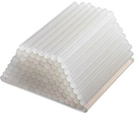 Right Traders  20 Glue Sticks for Glue Gun