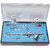 MUMBAI TATTOO PHOENIX SUITE AIRBRUSH (0.2MM, 0.3MM  0.5MM) NOZZLE DIA (130S)