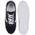 Adam Jones Black Casuals Sneakers For Men  (Black, White)