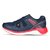 Sparx Men SM-317 Navy Blue Red Sports Shoes