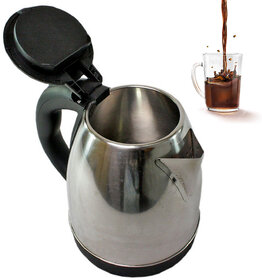 Electric Cordless Kettle Water Boiler Tea Coffee Maker 1.8 L -04.