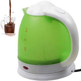 1.5 Lt Cordless Electric Kettle Water Boiler Tea Coffee Maker -05.