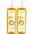 Park Daniel Organic Body Massage oil - Natural & Undilutedcombo of 2 bottles of 100 ml (200 ml)