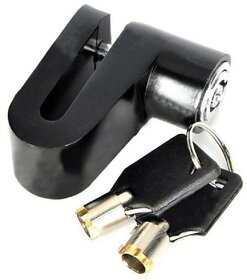 Kudos Universal bike disc lock