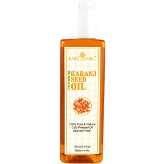 Park Daniel Premium Karanj oil(100 ml)
