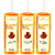 Park Daniel Premium Flaxseed oil combo of 3 bottles of 100 ml (300ml)