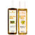 Park Daniel Premium Moringa oil and Olive oil combo of 2 bottles of 100 ml (200ml)