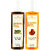 Park Daniel Premium Flaxseed Oil And Moringa Oil Combo Of 2 Bottles Of 100