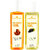 Park Daniel Premium Flaxseed oil and Grapeseed oil combo of 2 bottles of 100 ml (200 ml)